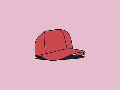 🧢 Hat LifeSTYLE  Logo concept.