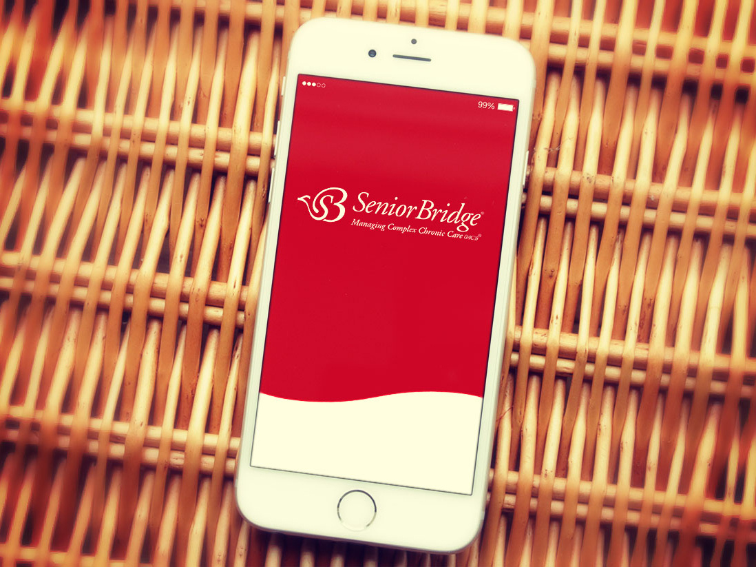 CareMatch App 1 by Zach Park on Dribbble