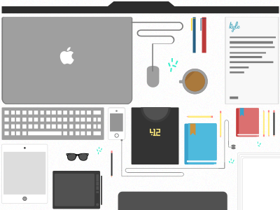 Desk