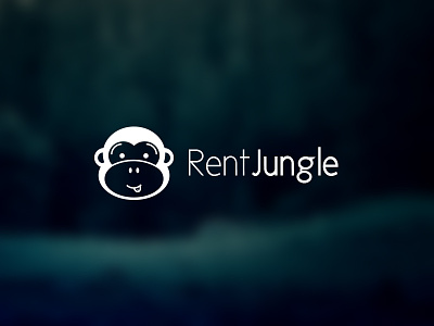 Rent Jungle Branding