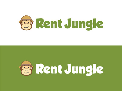 Rent Jungle -- Brand