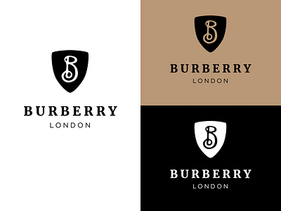 Burberry Rebrand