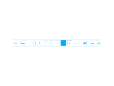 085 - Pagination