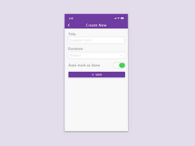 090 - Create New app create new daily 100 challenge daily ui dailyui design dribbble front end front end mobile mobile app mobile app design mobile design mobile ui ui ui template ux