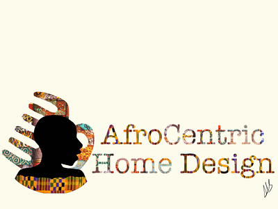 AfroCentric Home Design Logo