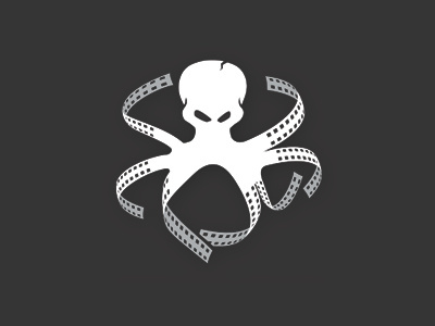 Deadlight Lydiksen nemanja fent octopus camera logo multicamera film movie productions head squid video flexibility
