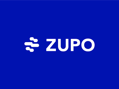 Zupo Branding branding branding and identity case study icon logo logodesign logos mark minimal typography