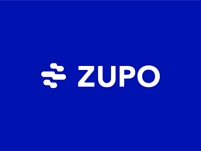 Zupo Branding