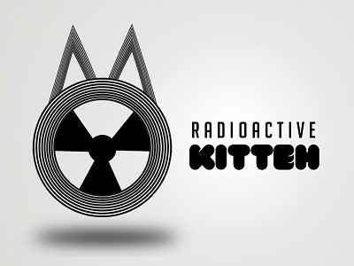 Radioactive Kitteh