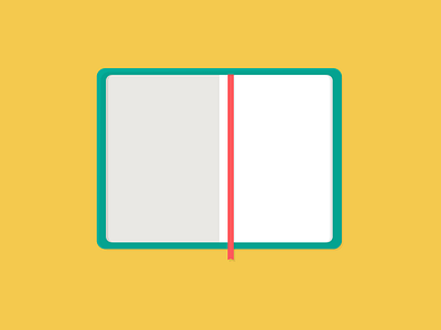 Untitled color colour illustration notebook vector vector art