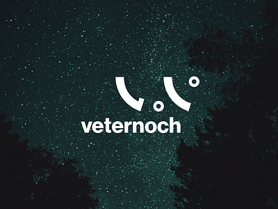 veternoch Logo logo logotype