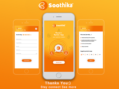 doctor mobile app design,soothika mobole app design design doctor doctorappdesign illustration mobile app design quote app design typography ui uidesign uiux ux