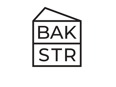 BAKSTR Logo