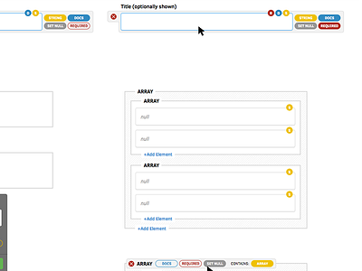 Designing Form Elements in Sketch forms sketch