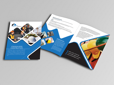 Construction Brochure