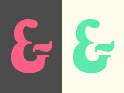 Elvis Ampersand