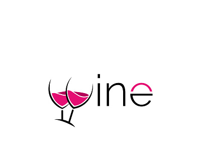 Wine Logo