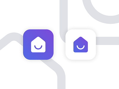 Homely App Icon