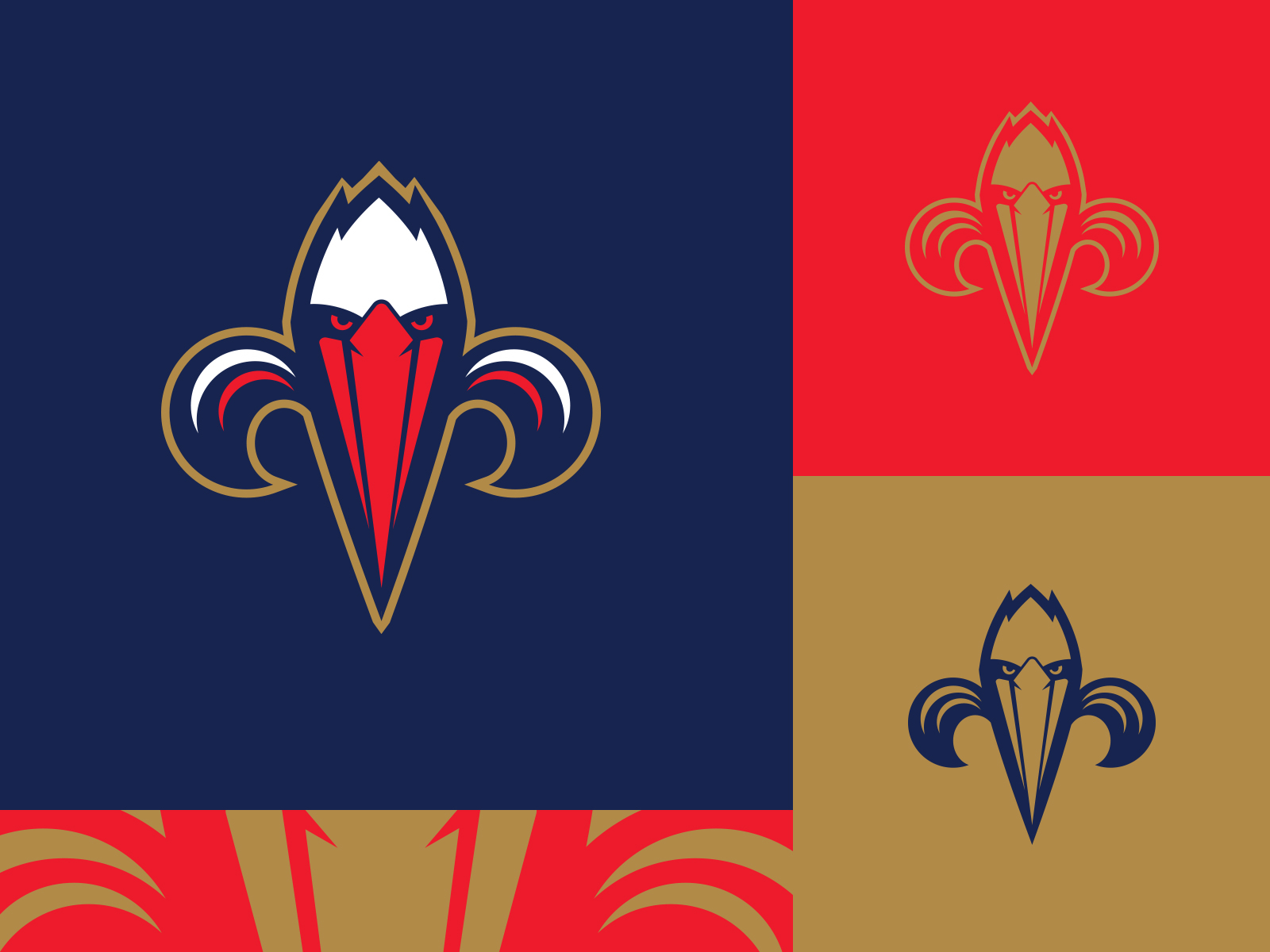 Waving Flag with New Orleans Pelicans Professional Team Logo Editorial 3D  Rendering Editorial Stock Photo  Illustration of game banner 95319828
