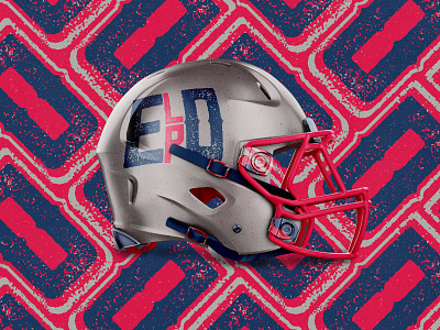 El Paso Outlaws : Alternate Helmet athlete el paso fitness football fresh helmet logo nfl outlaws professional sports texas