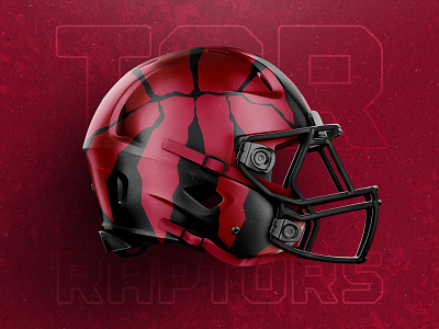 NBA Helmets : Toronto Raptors basketball football nba nfl raptors toronto