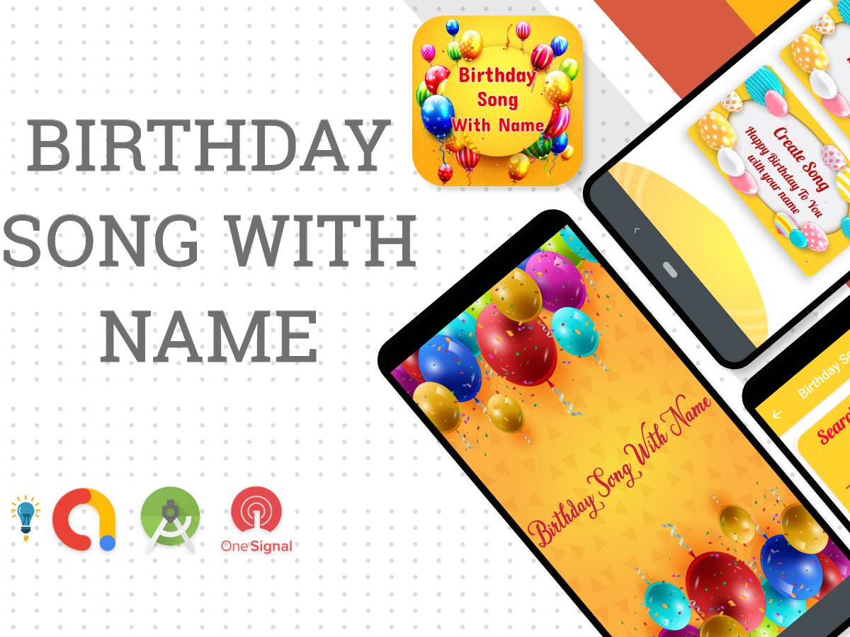 birthday-song-with-name-by-initio-techmedia-pvt-ltd-on-dribbble