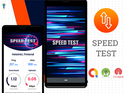 Speed Test