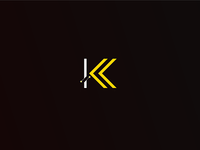 Logotype branding concept logo vector