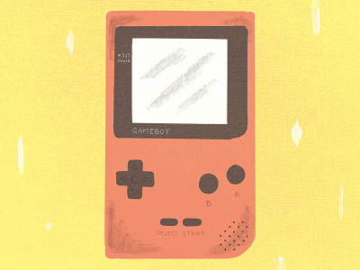 Gameboy gameboy handmade nostalgia toys videogames