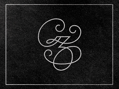 Rejected Monogram