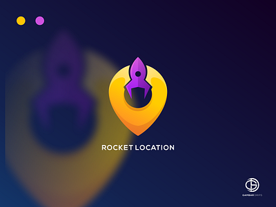 Rocket Location