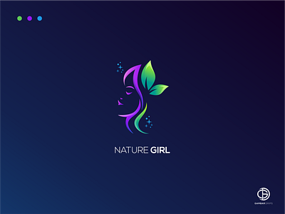 Nature Girl