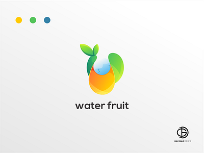 Water Fruit