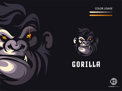 GORILLA