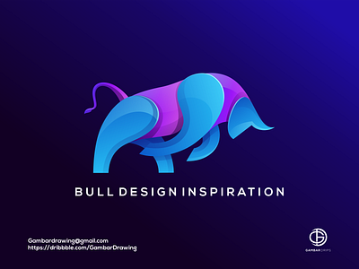 bull design inspiration