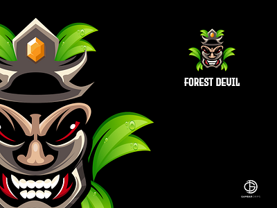 forest devil