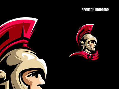 SPARTAN WARRIOR