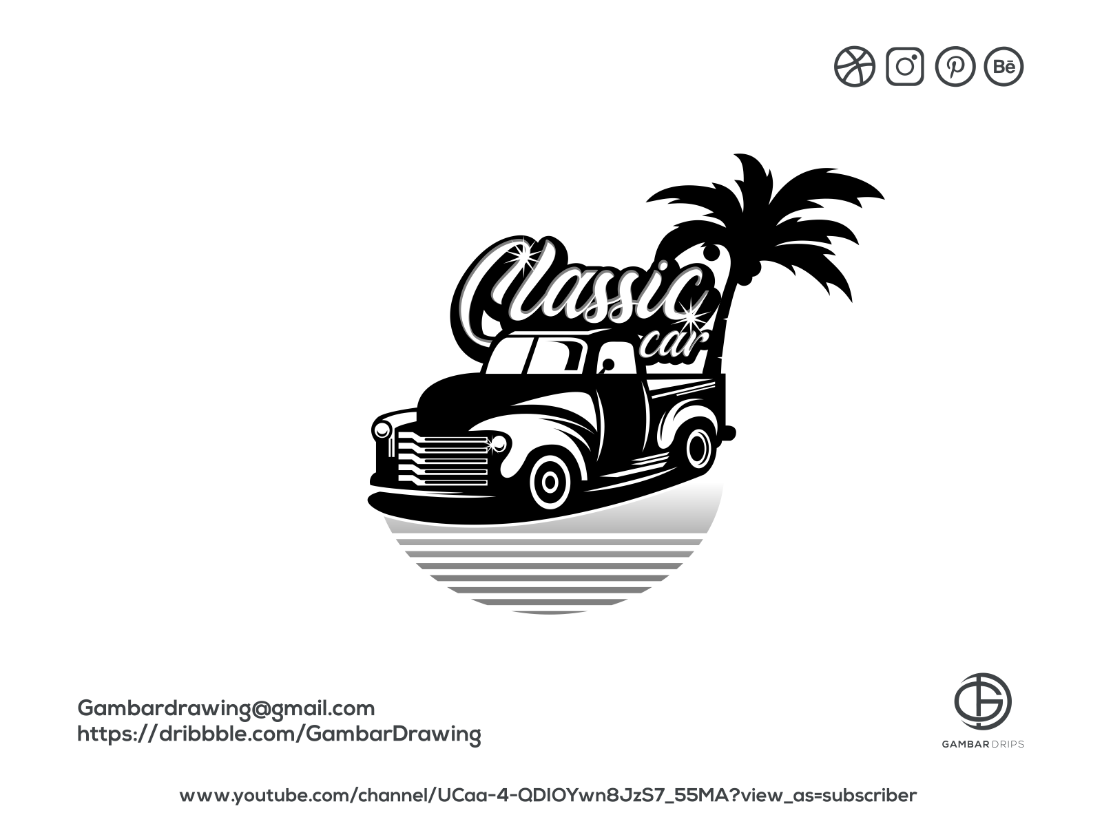 Abstract Car Logo Vector Art, Icons, and Graphics for Free Download