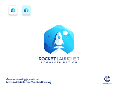 Rocket Launcher