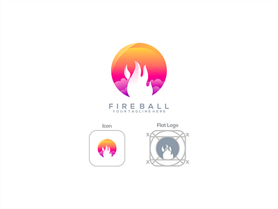 Fire Ball