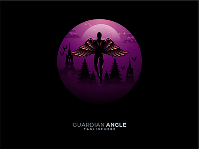 Guardian angle