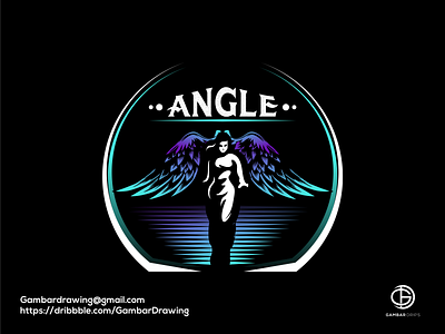 Angle logo Inspiration