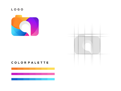 AWESOME CAMERA FULCOLOR GRADIENT