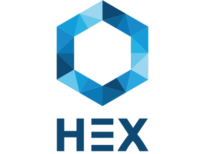 Hex Sistemas Brand