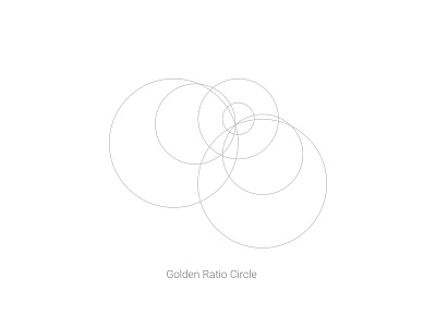 dsignb new logo golden ratio logo