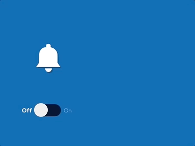 Notification switch