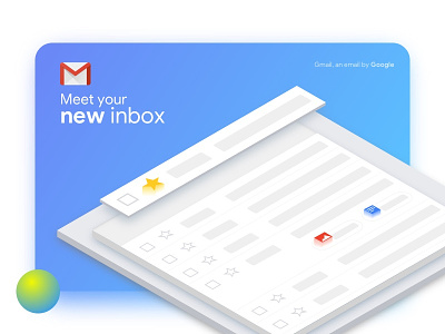 New Gmail UI