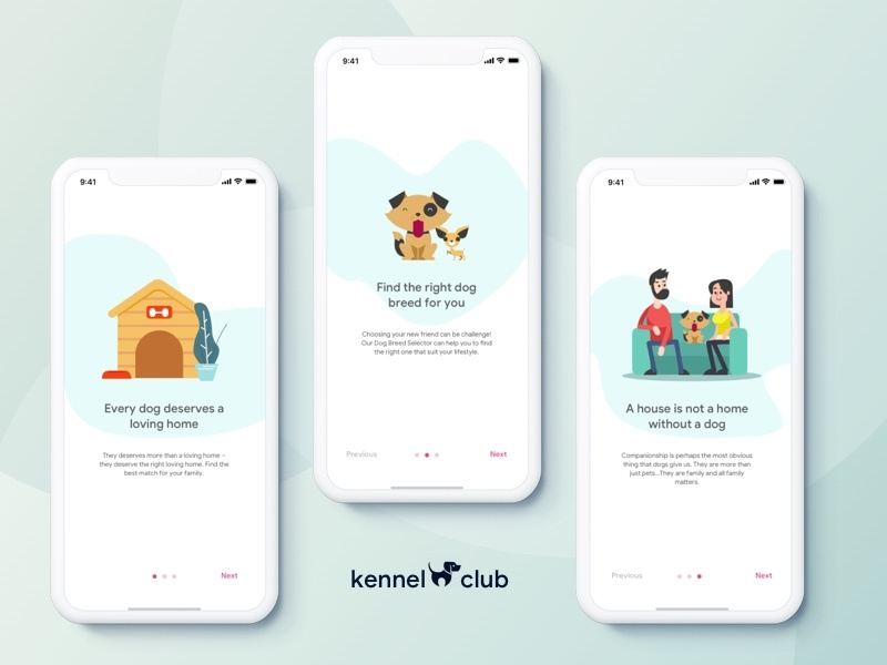 Kennel club