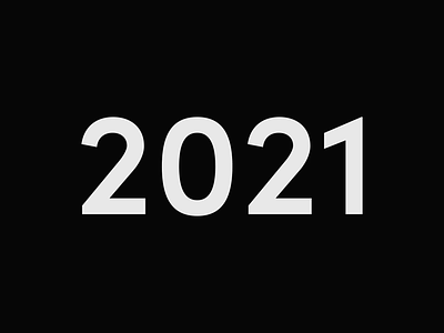 2021 - BeTomorrow design rewind. (showreel) 2021 2022 3d animation app branding design interaction interface iphone motion graphics product rewind showreel ui ux website year in review