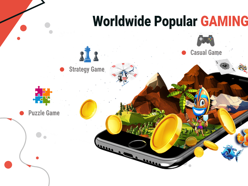 popular-game-genres-by-red-apple-tech-on-dribbble